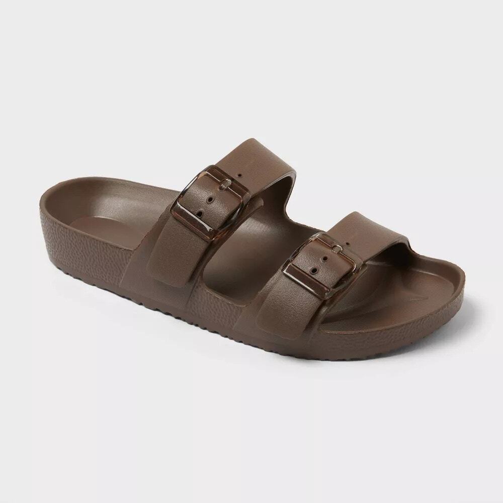 Women’s Neida Sandals - Shade & Shore - Brown